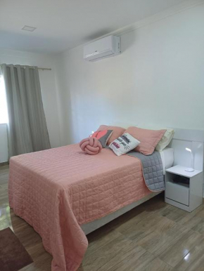 Apartamento com área gourmet Orla Norte